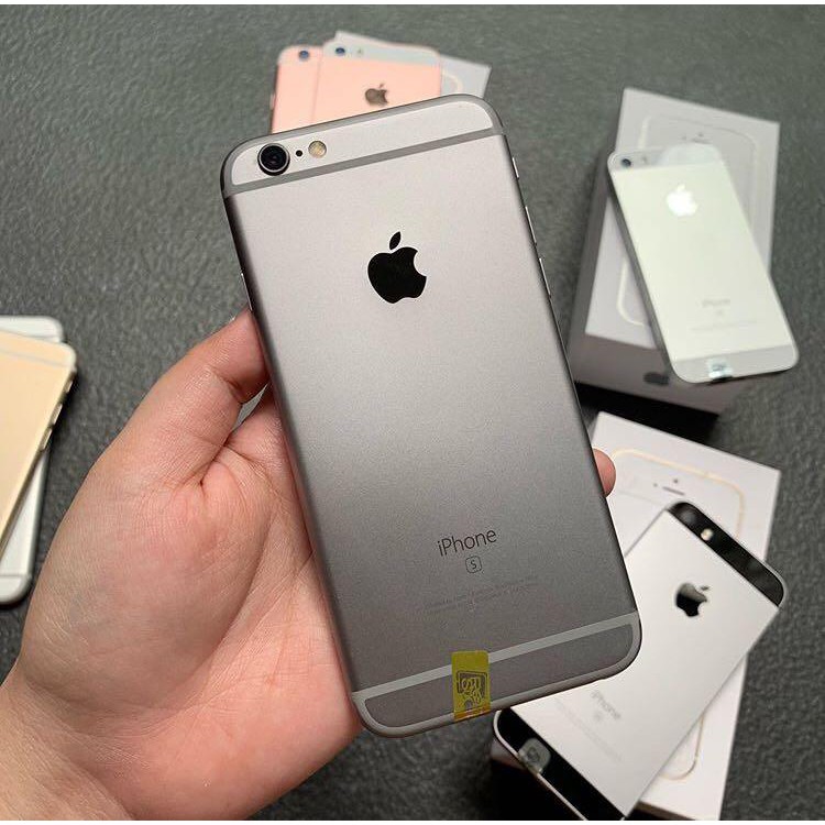 IPHONE 6S 16GB TERMURAH