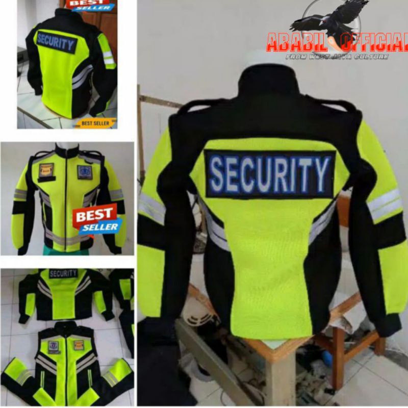 ROMKET SECURYTY TERBARU BEST SELLER