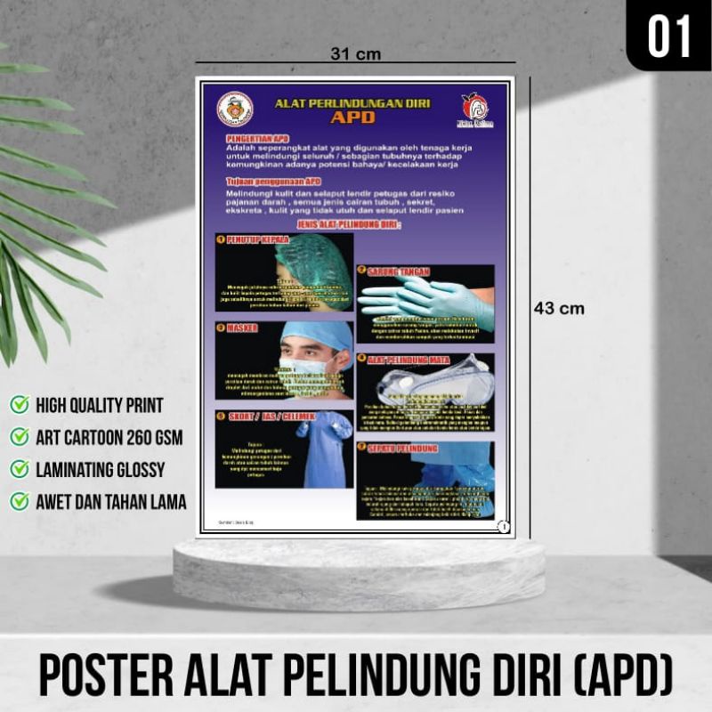 

posterbidan