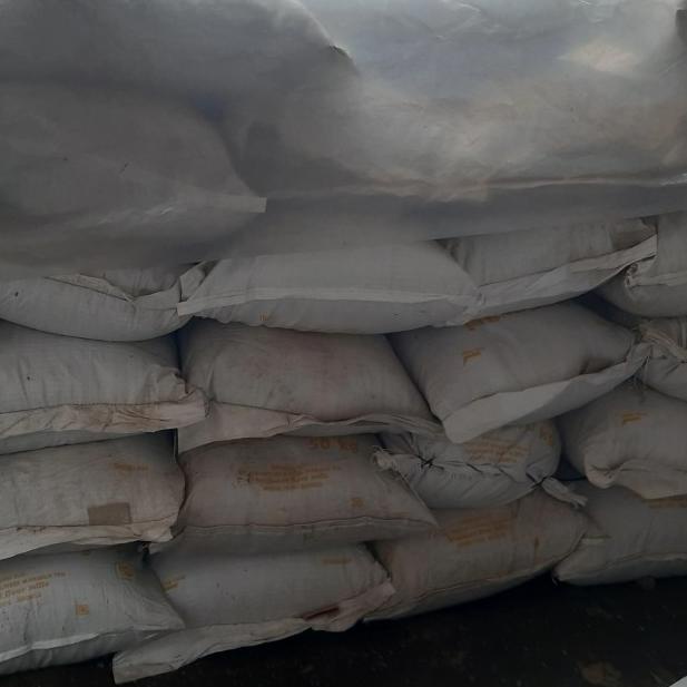 ☎ Sekam Mentah Karungan Media Tanam Karung 50kg Grosir Pondok Gede ◌