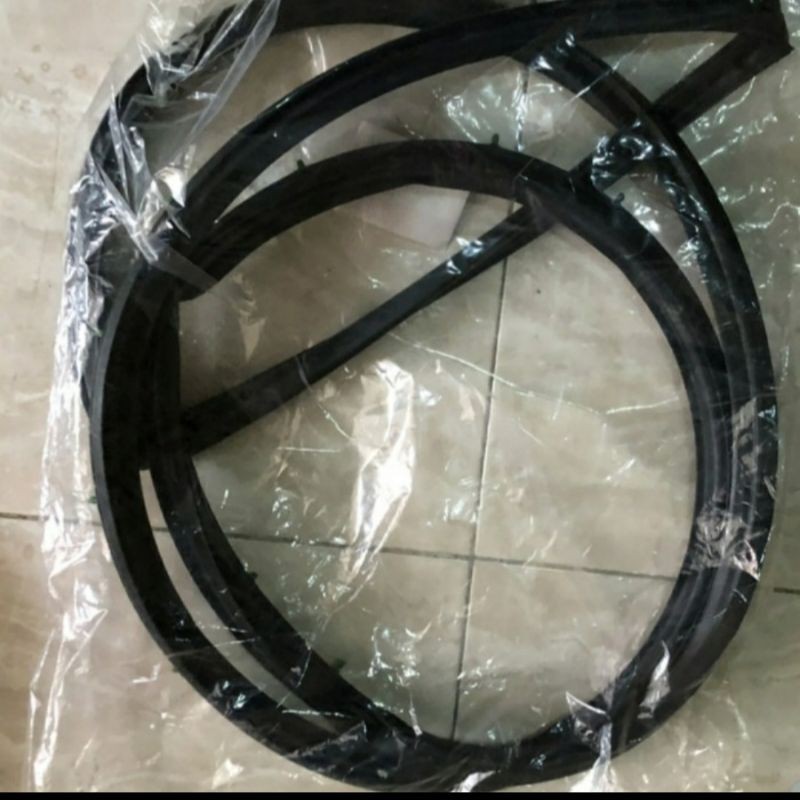 Karet Pintu Depan Jazz 2008-2012 Jazz GE8