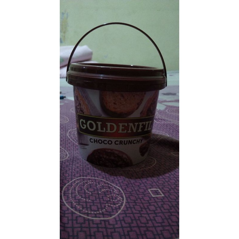 

Goldenfil