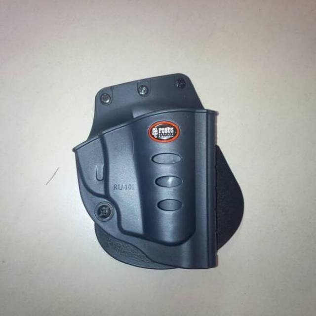 Holster pistol Revolver