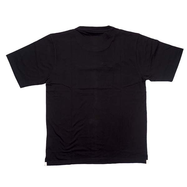 KAOS SPECS / T-SHIRT SPECS REFORM OVERSIZED TEE (M) - LFGR - BLACK