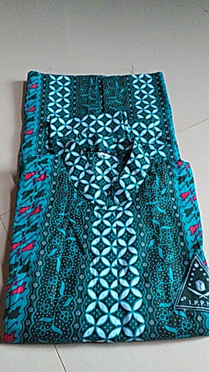 Batik Ippnu Nasional