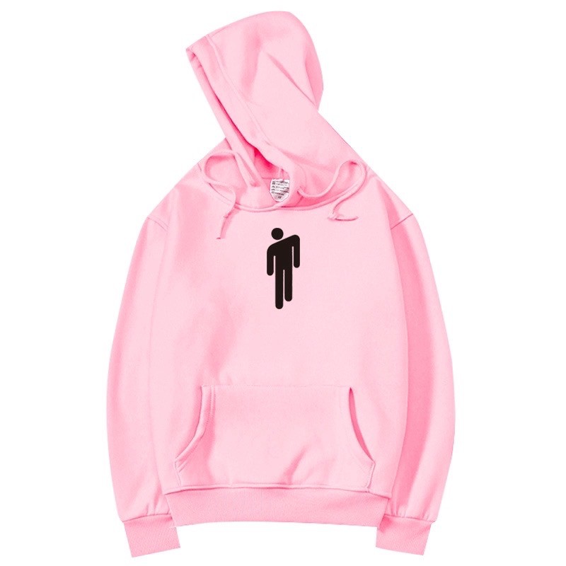 Hoodie Billie Eilish Premium