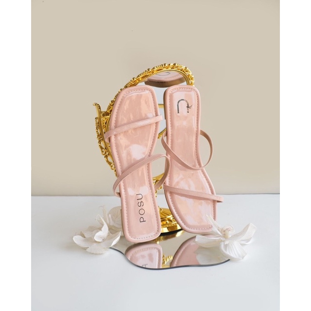 POSU Rosey Sandals