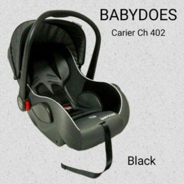 Car seat Babydoes second good quality