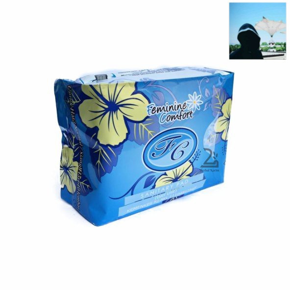 AVAIL BIRU DAY USE, AVAIL DAY USE BIRU PEMBALUT