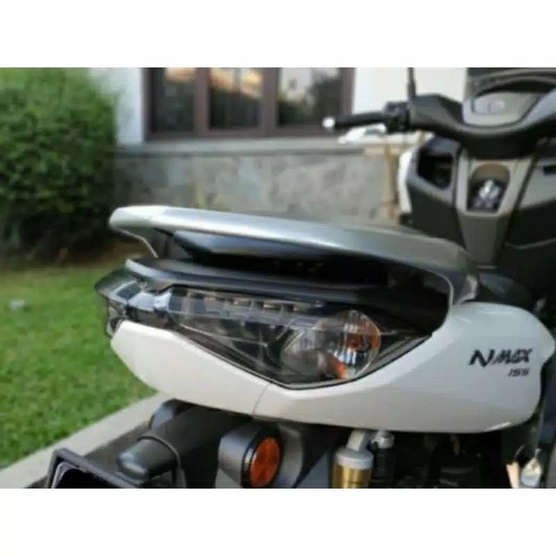 mika lampu stop nmax new 2020 NEMO