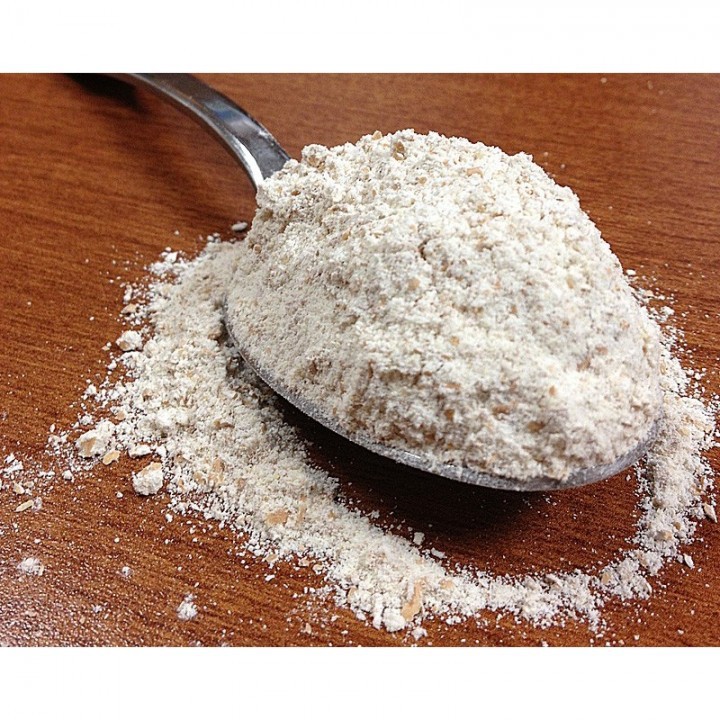 

Spelt Flour 250g