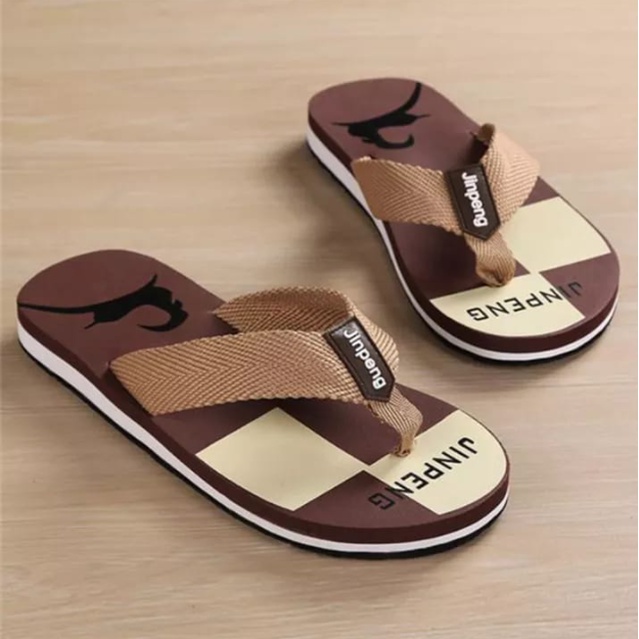 SANDAL JEPIT PRIA JINPENG AMC 08