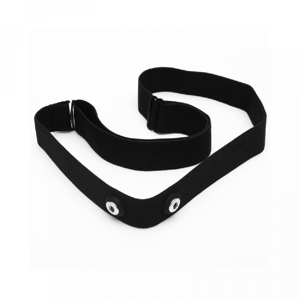 garmin heart rate monitor band