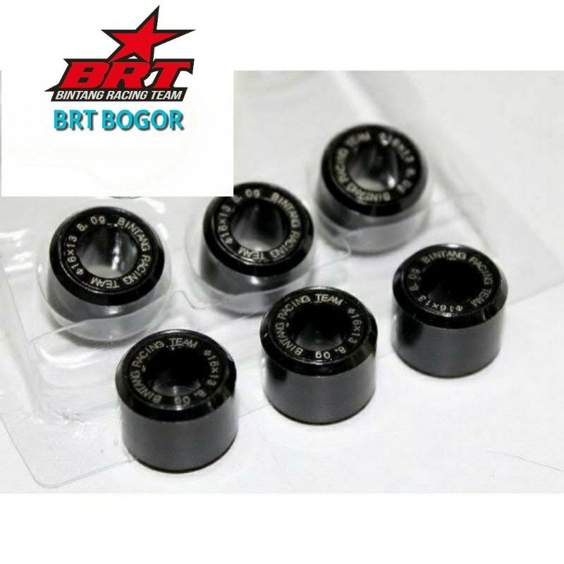 ROLLER LOLER ROLER BRT VARIO 125 NEW OLD KZR KEYLES BOLHAM RACING BRT VARIO 125 ROLLER VARIO 150 VANBELT VARIO 125  V BELT 150 VARIO NEW 150/LED VARIO 150 OLD V BELT BRT VARIO 125 150 FANBELT BRT VARIO 125 ORIGINAL BRT GHIO MOTOR SHOP
