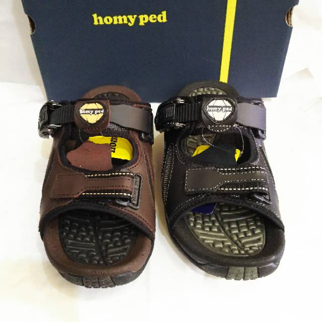 Sandal kasual Homyped MA 2032