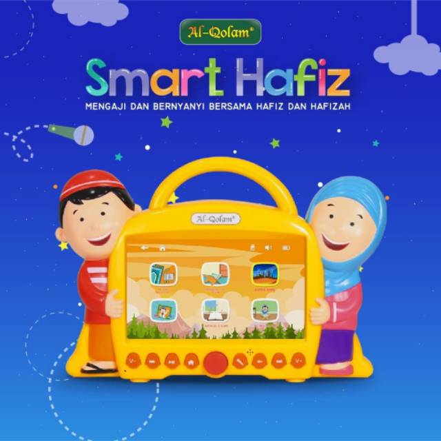 New Smart Hafiz