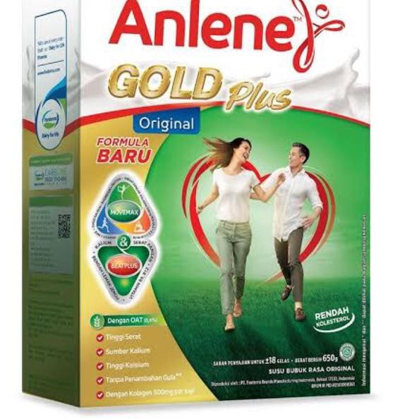 

DΔpiatkΔn Anlene gold plus hi-calcium 650gr makaci ,..
