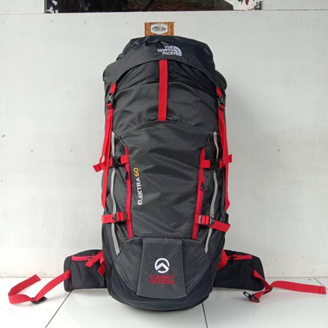 Carrier Tnf 60 up 70 L