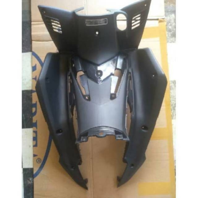 Reksil/legshield kunci BLADE NEW