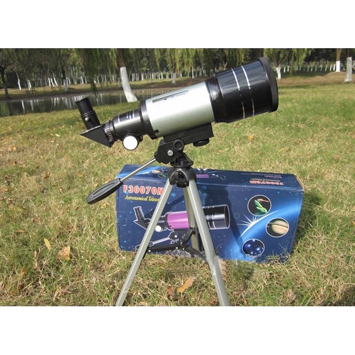 Monocular Space Astronomical Telescope 300/70mm / Teropong Bintang