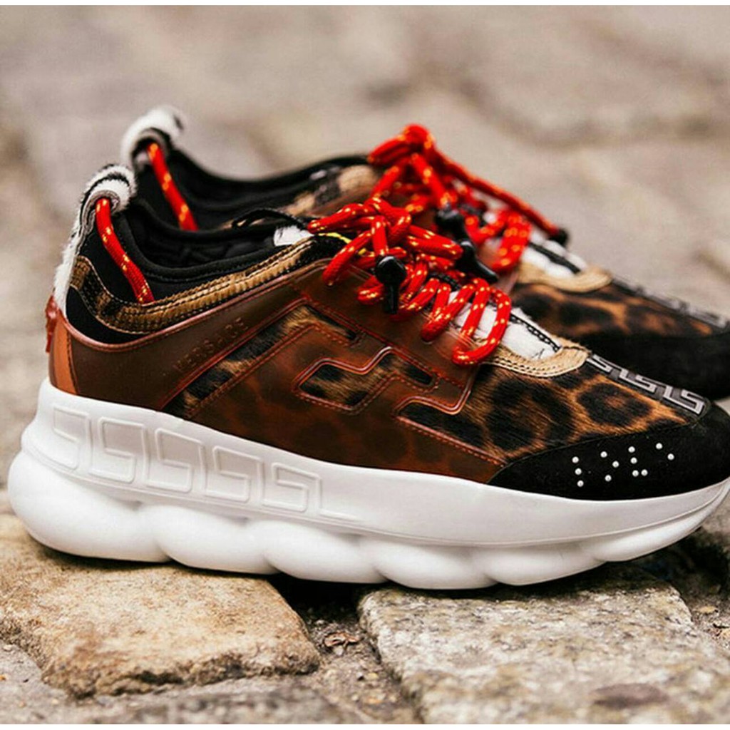 2 chainz versace shoes