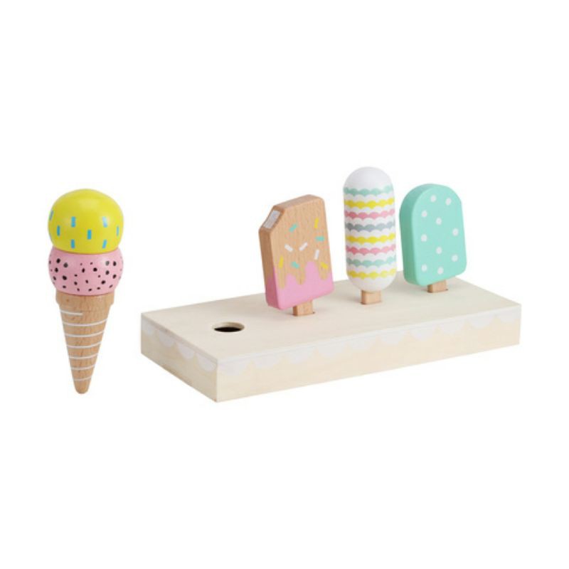 Anko Wooden Toys