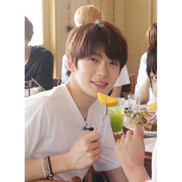 treasure merchandise