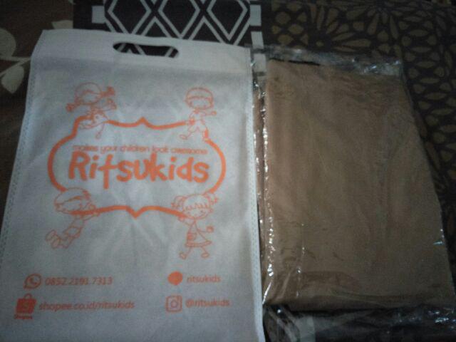 Koko Anak Balita / Kemeja Anak / Batik Anak