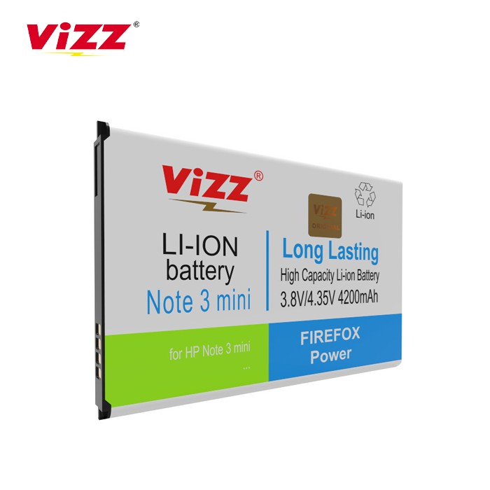Vizz Baterai Samsung NOTE 3 MINI / NOTE 3 NEO Original BATRE