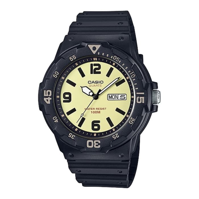 

Casio MRW-200H-5B