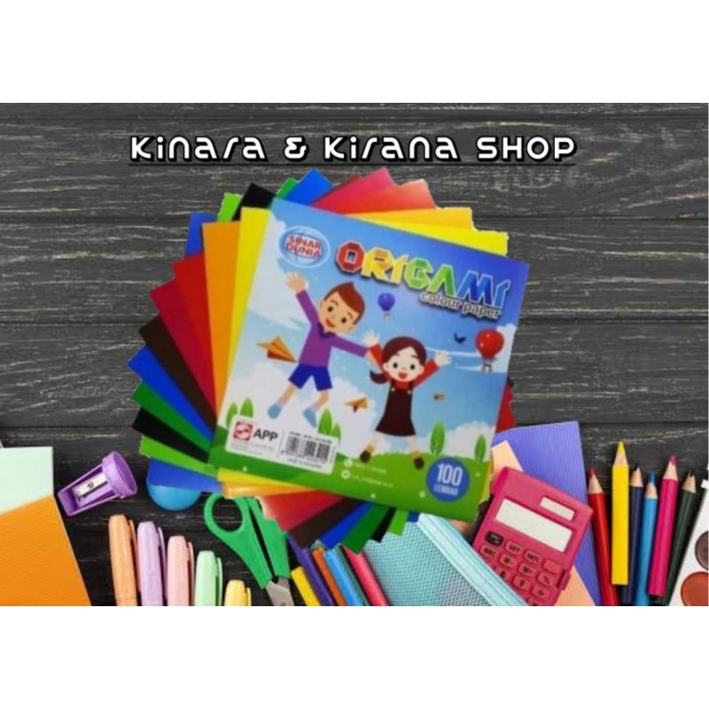 

Keras Origami