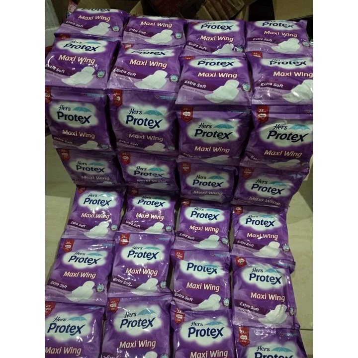 Protex Renceng pembalut