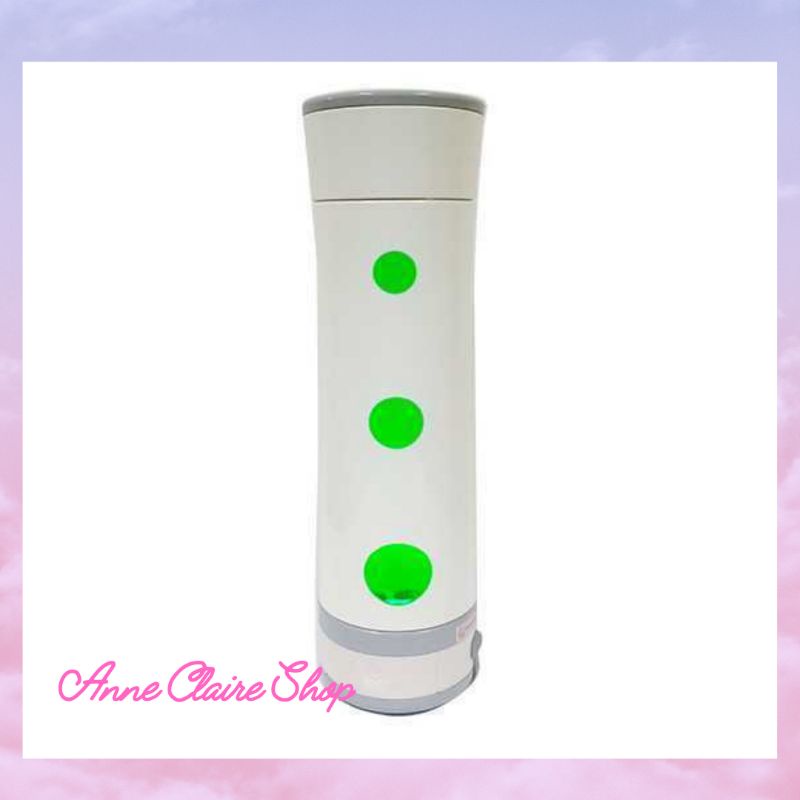 Hydrogen Water Bottle (Botol Hydrogen KK Indonesia)