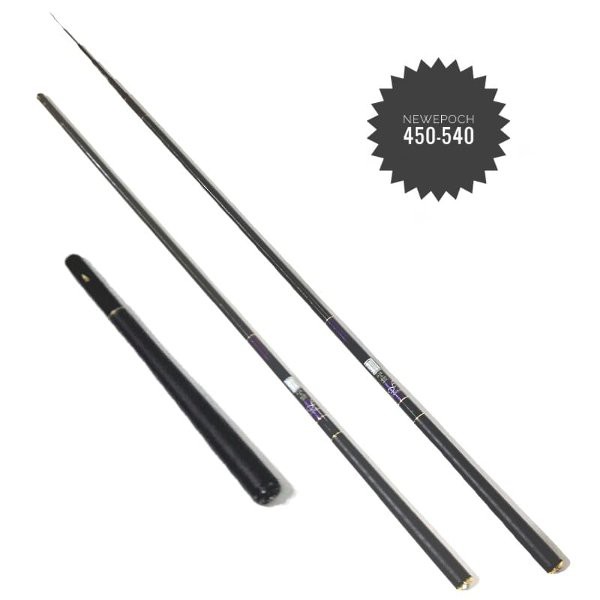 JORAN TEGEK KAKU NEWEPOCH CARBON 540