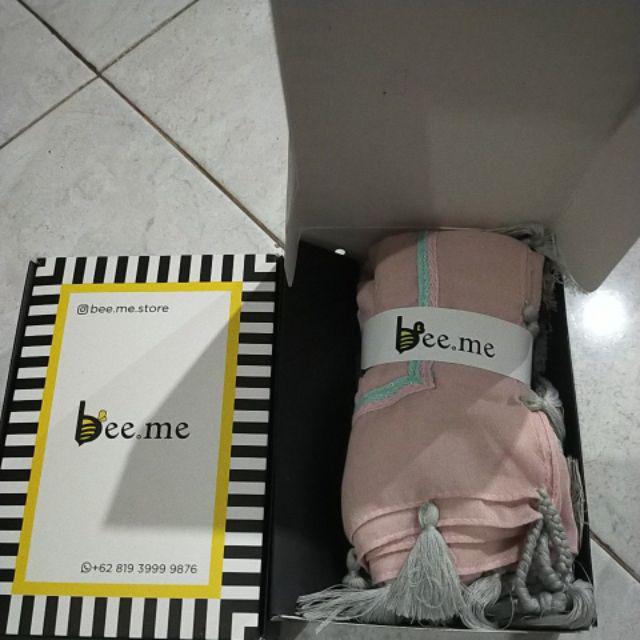 Bee Me Series Flaminco Pink Flamingo