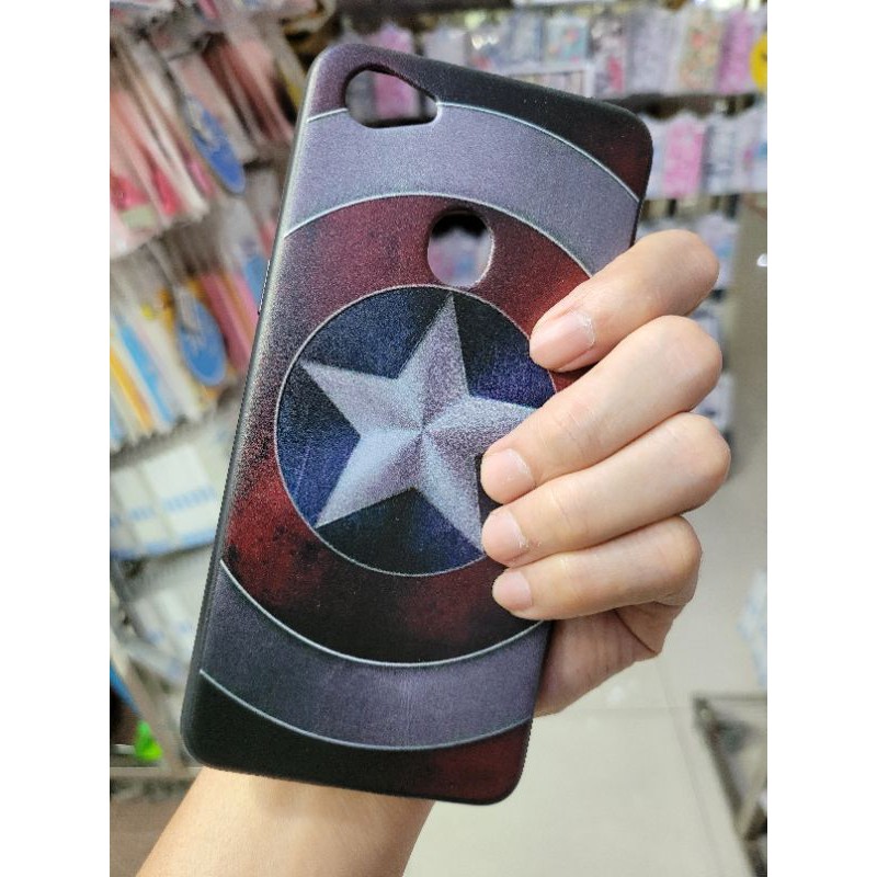 HR Softcase SuperHero Marvel Samsung S20 Ultra S10lite Note 10lite  A310 A510