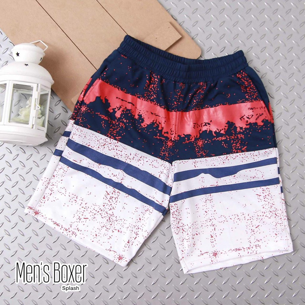 BISA COD / MUKZHOP - CELPEN SALUR A1 / celanapendek / celpen / boxer / celanasantai / terlaris