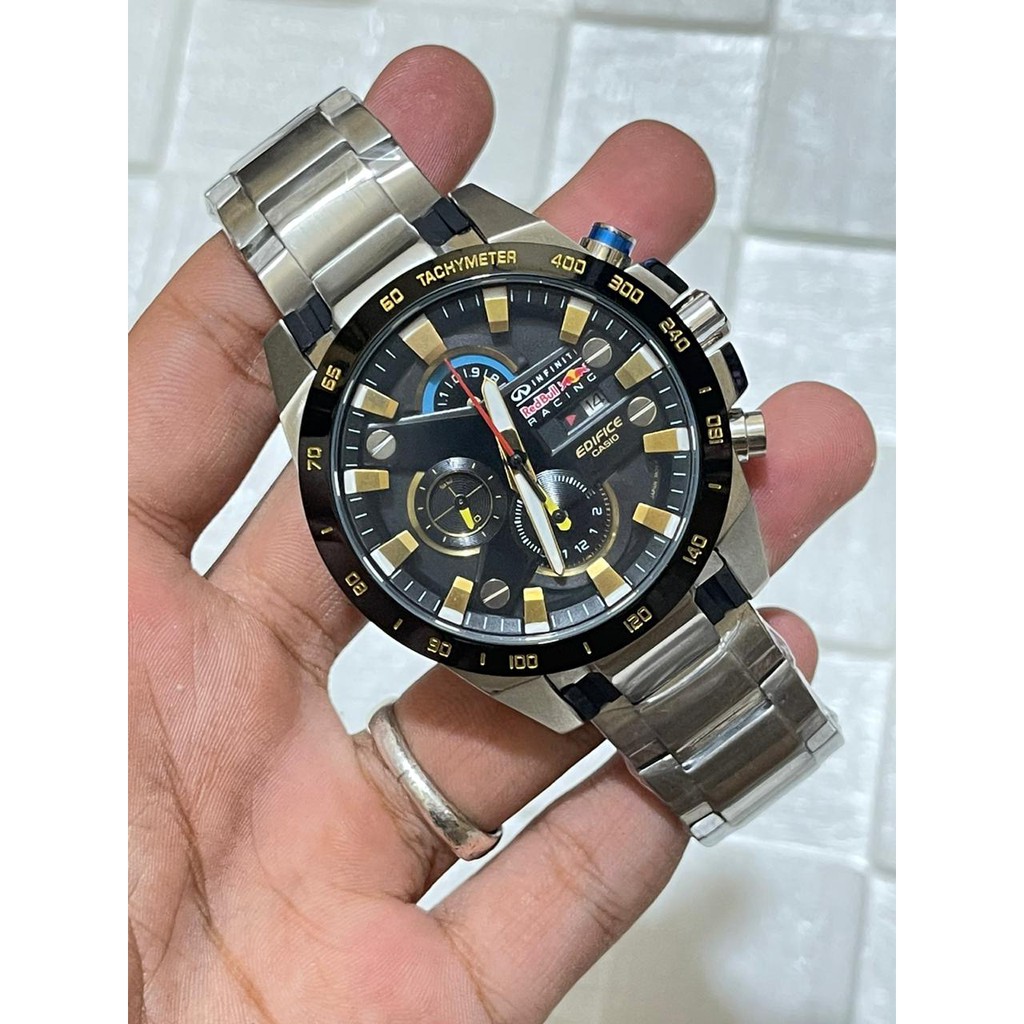 Casio Edifice Type EFR-540