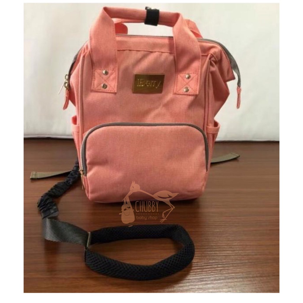 iBerry - Junior London Kids Backpack