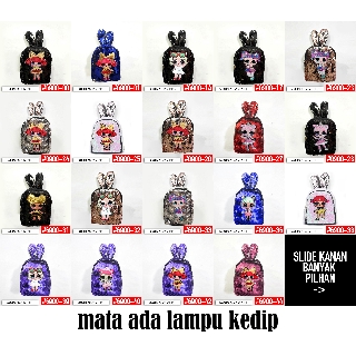  4PC 1KG TAS  ANAK IMPORT HQ 6900 TAS  IMPORT TAS  