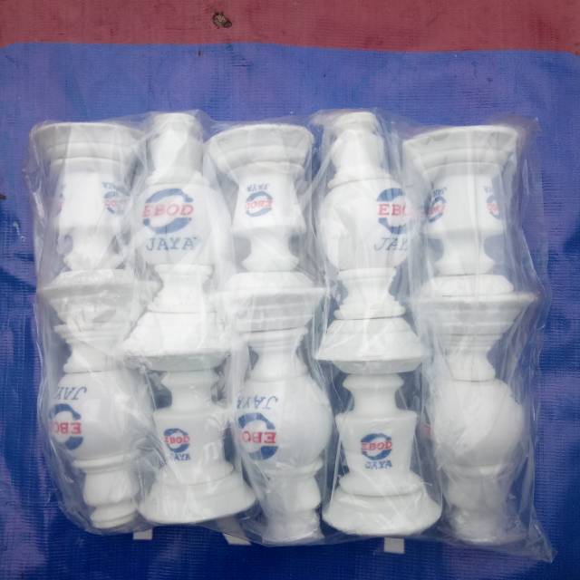 Pion sangkar murai merek ebod jaya