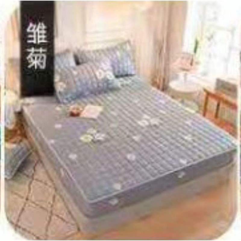 sprei anti ompol UK 180x200