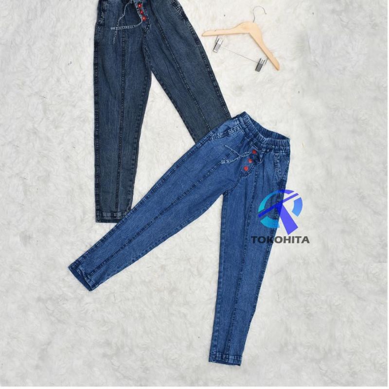 Celana anak begi pants  perempuan usia 1-5th