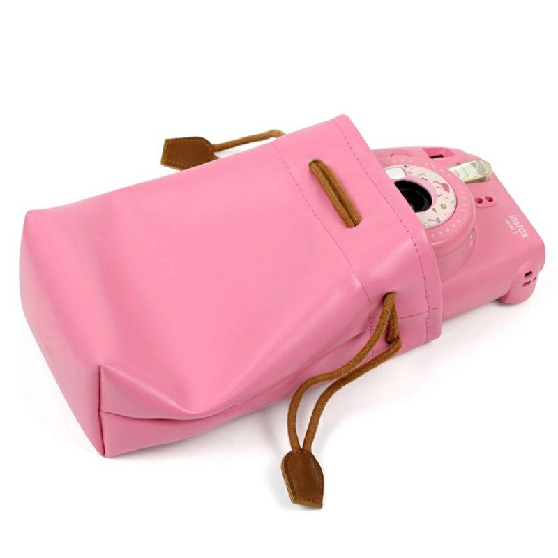 Tas serbaguna - Clutch Pouch for Universal Fujifilm Instax Instaxshop