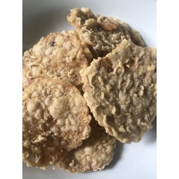 

READY | Keripik Tempe 250 gr