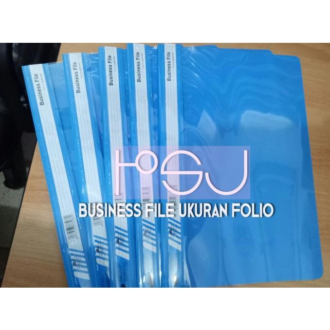

READY COD Business File Nemo / Felix Folio / F4 Biru! PROMOKode 5666
