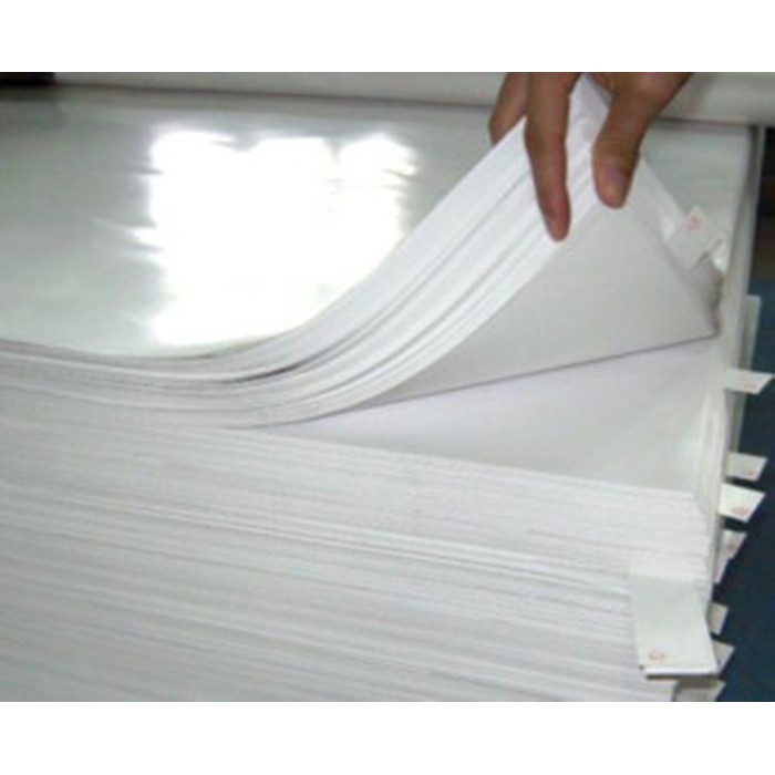 Kertas Art Carton 210 gram A4 Shopee Indonesia