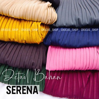  Jumbo  Kulot  Plisket  Mayung Pleated Pants Shopee Indonesia