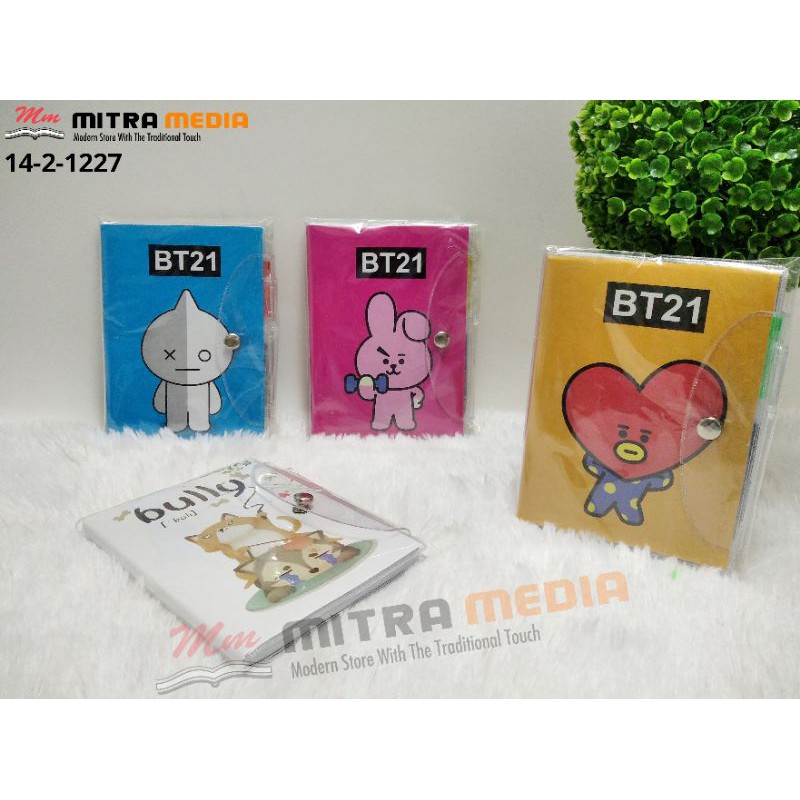 

BUKU DIARY MINI MOTIF CAMPUR CETEK + BULPEN MURAH