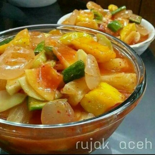 

RUJAK ACEH LLF
